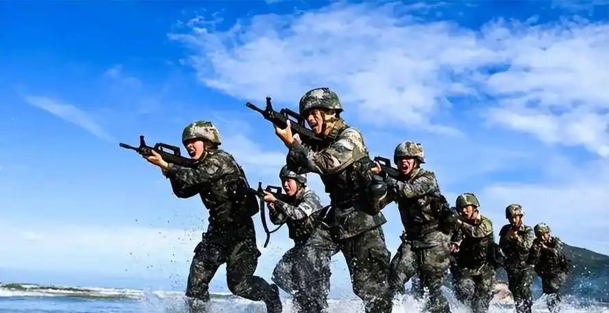 如果战争爆发，我国哪些地方可能会被攻击？