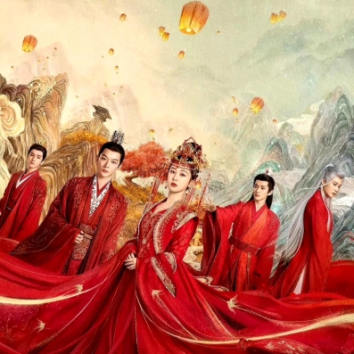 李昀锐在电视剧《无间》中的表现令人揪心，他因遭好友背叛，心痛至极，戏中吐血流泪，