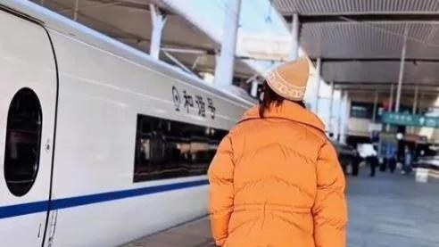 牛莉离婚？模范家庭崩塌？一个女人独自前行的勇气