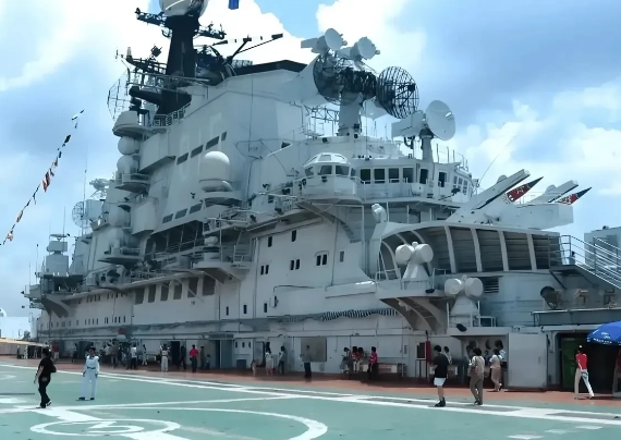 有点反常！这一次珠海展有三个没想到，一个比一个意外，看来风向真的变了！

第一个