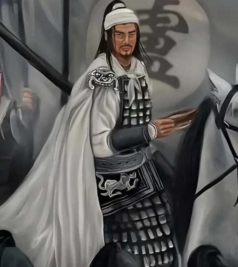 1639年，卢象升在碰到清军主力，这时候卢象升手下只有几千人，距离卢象升五十里处