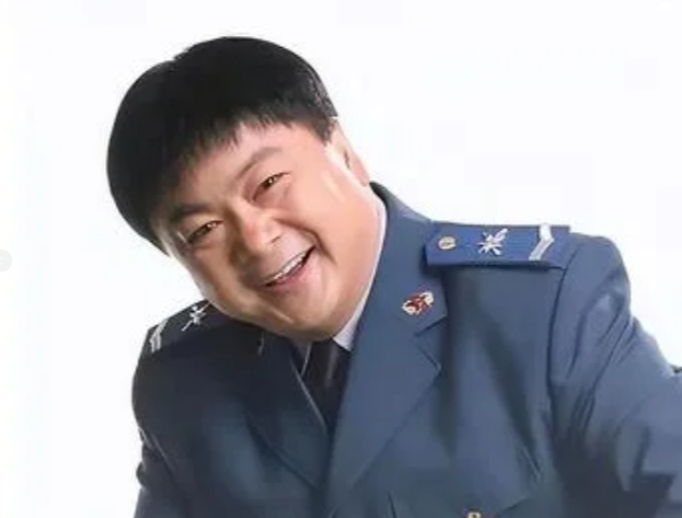 洪剑涛可是中国内地男演员中的佼佼者