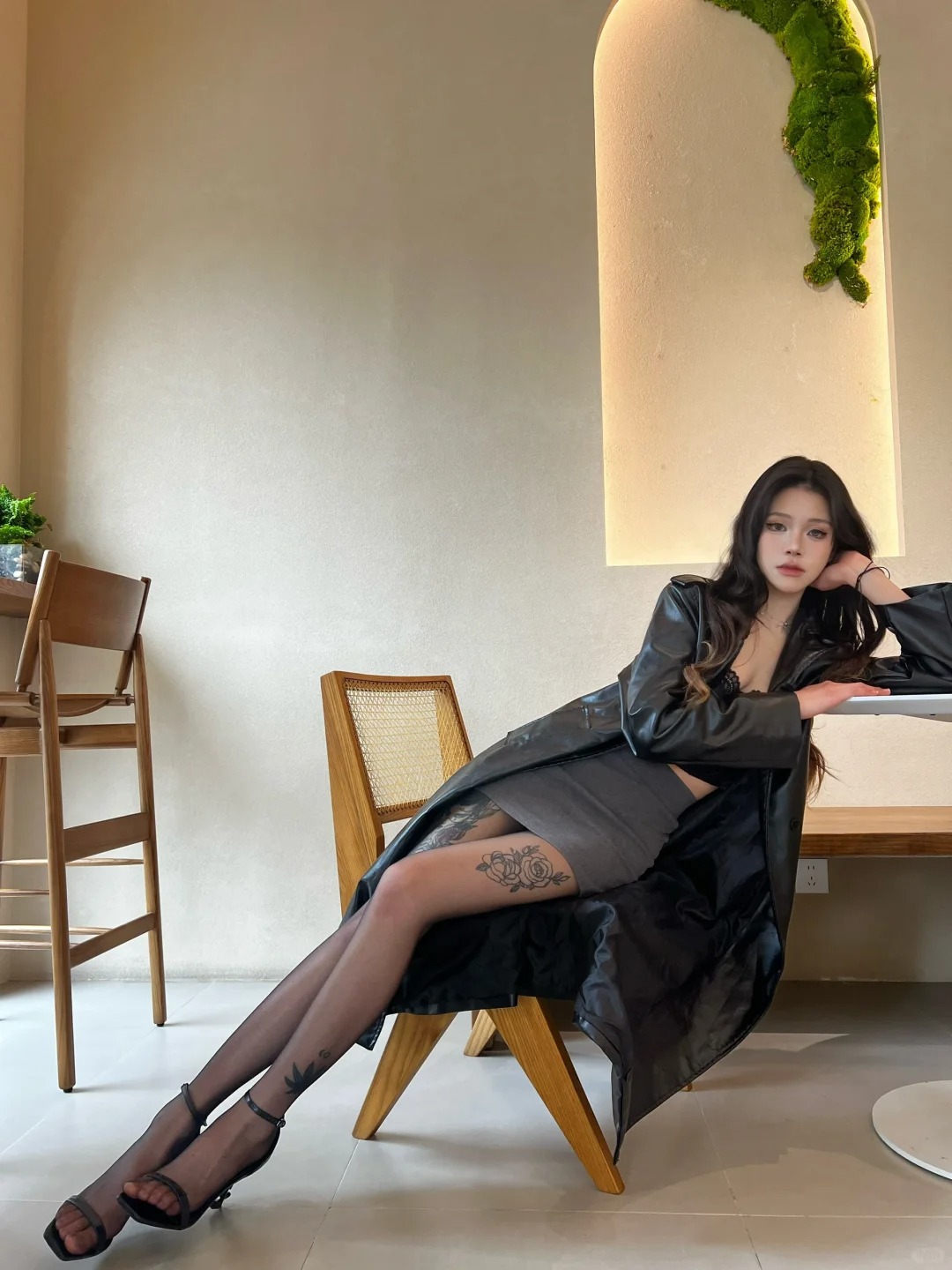 一定是妹妹吗 姐姐不行吗