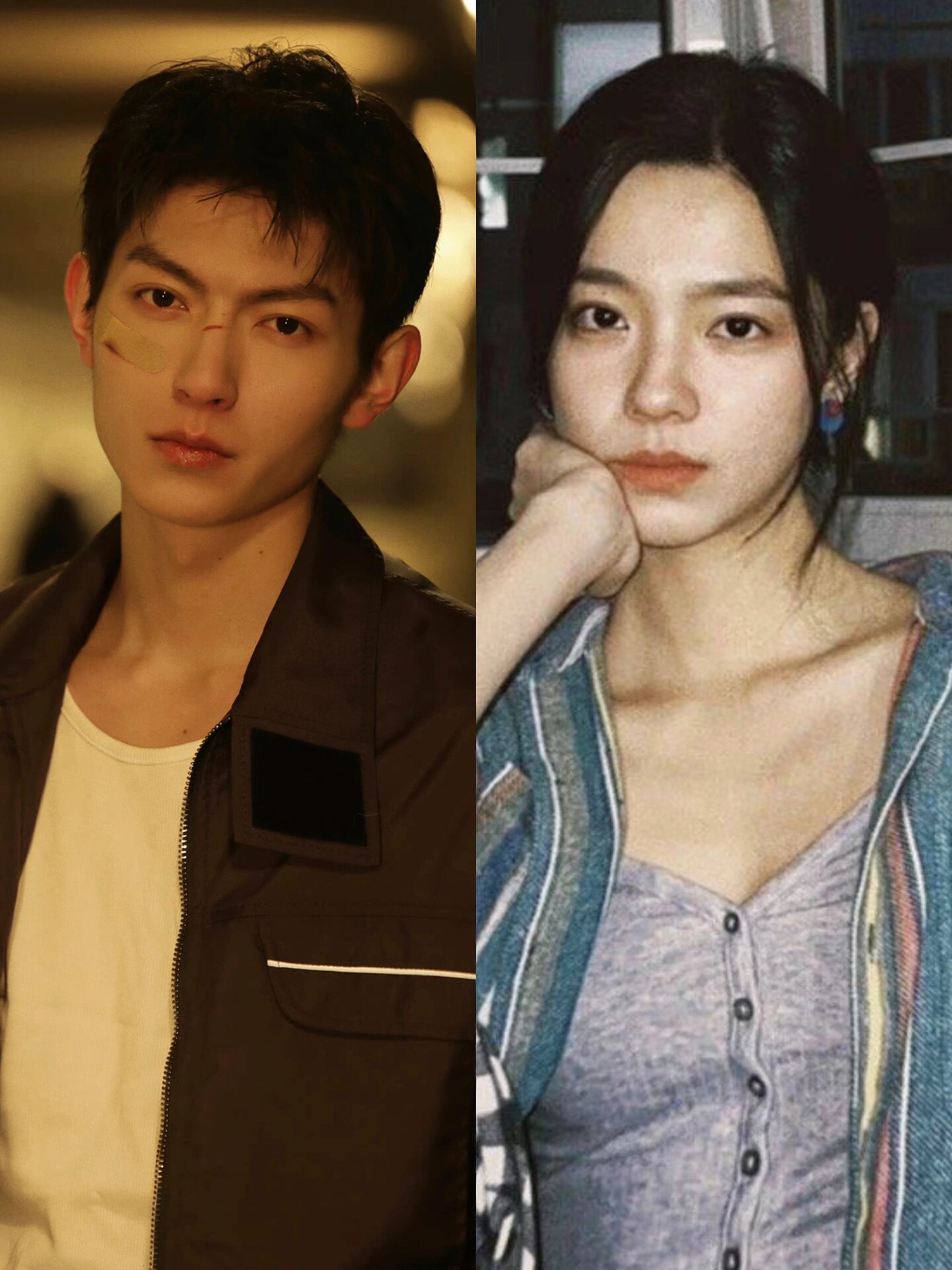 一口气炫完全集‼️怎么才发现这宝藏甜剧