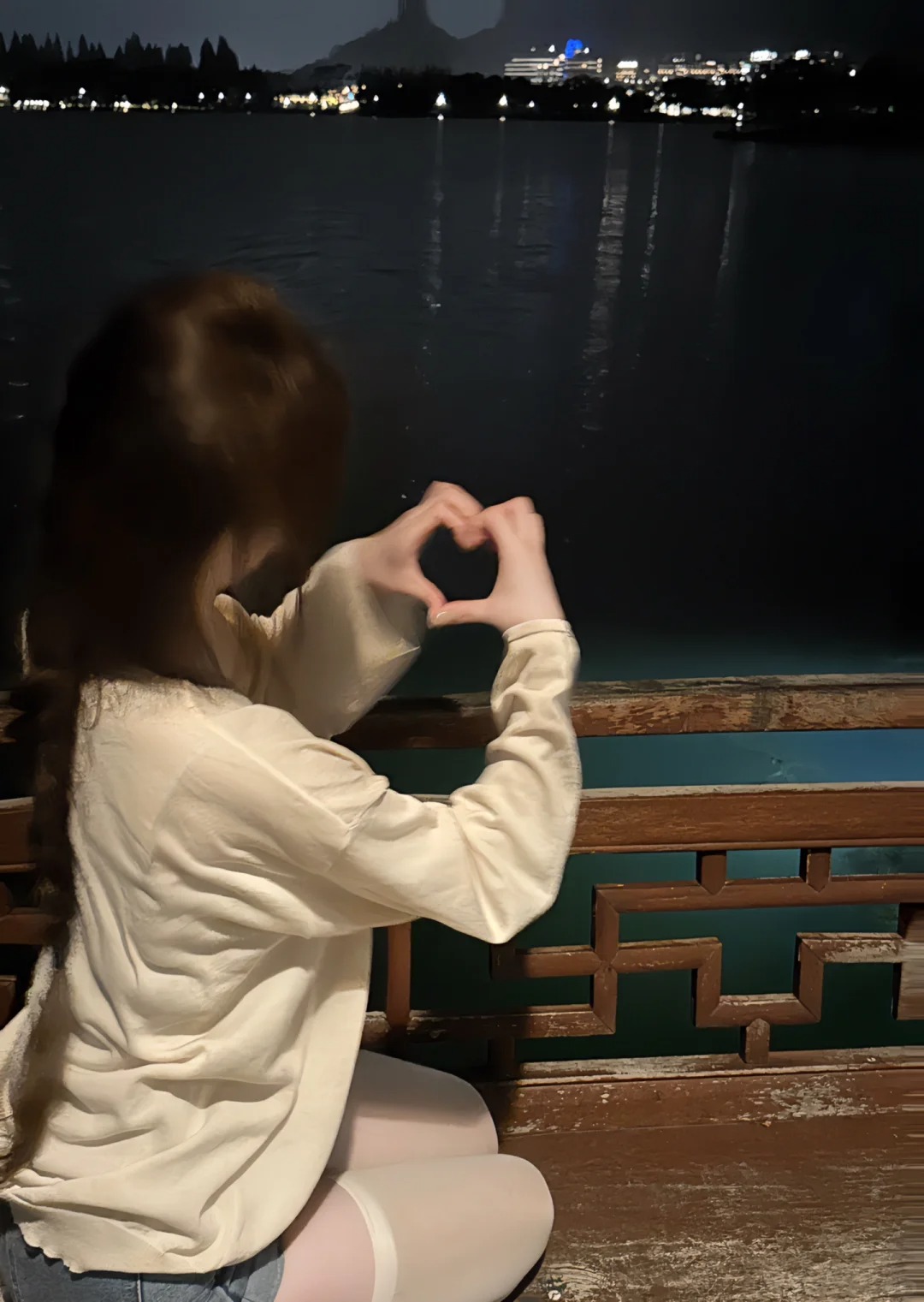 去见crush穿这身可以吗