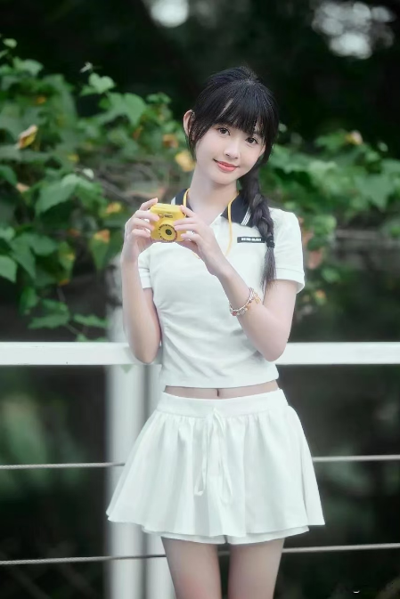 学生时期的我是不是你心中的白月光呢哈哈哈哈
