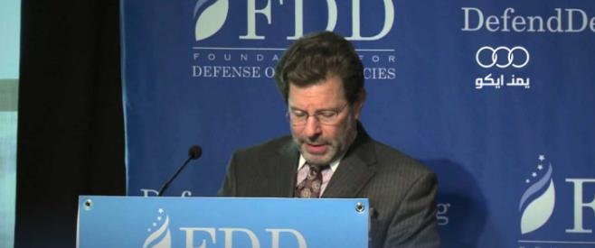 “美国游说团体负责人：美军未能击败也门胡塞武装，强化了美国软弱的形象，并开创了先