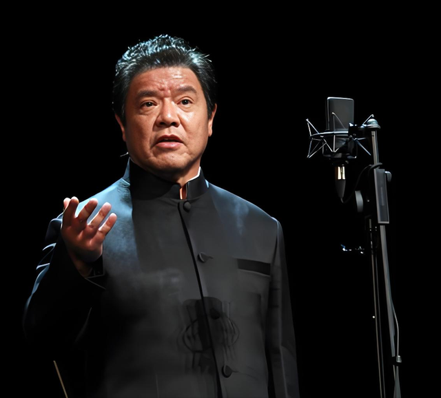 北京人艺老戏骨李滨去世:离婚63年一直单身,独自将两个儿子养大(人艺演员很牛吗)-第2张图片-九妖电影 北京人艺老戏骨李滨去世:离婚63年一直单身,独自将两个儿子养大(人艺演员很牛吗)-第2张图片-九妖电影