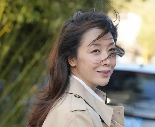 孙悦：为母则刚，用爱守护儿子的健康