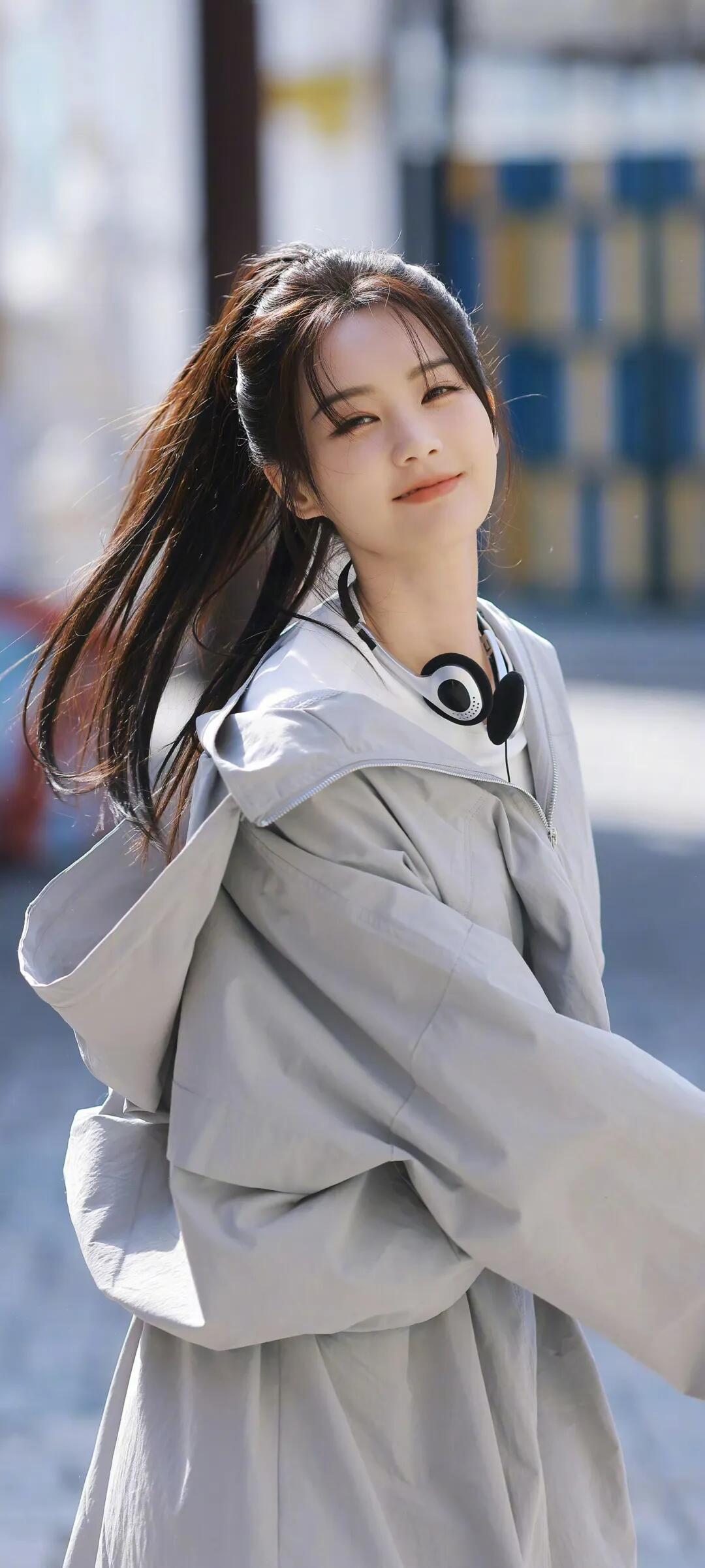 桐桐姐姐最美