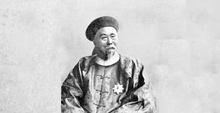 左宗棠力排众议，誓死收复新疆