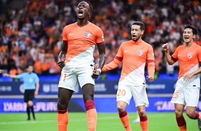 30分以上才能保级！深圳和梅州悬了，南通有望上演”命硬“奇迹。
在中超联赛还剩3