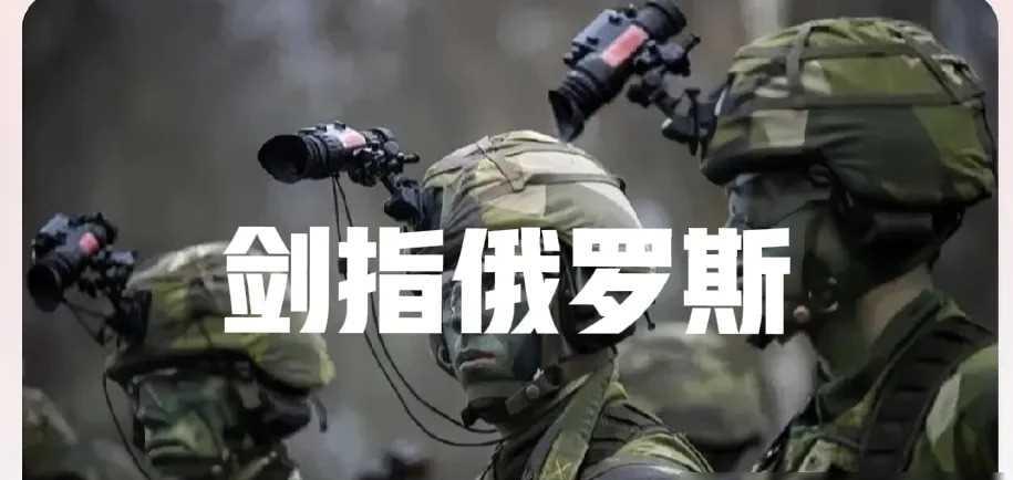 “能把俄罗斯撕碎了！13国联军抵达俄边境！”许多人大呼惊讶，回想起百年前的“八国