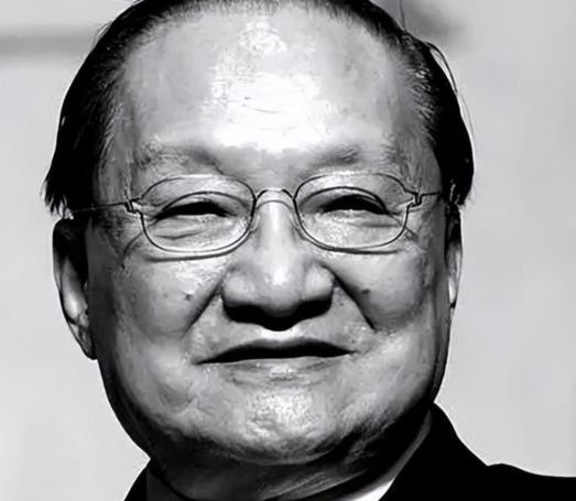 金庸说造原子弹不如做裤子穿

                         