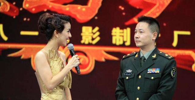 汤加丽:因“人体模特”和丈夫离婚,遭父母嫌弃,今48岁孤身一人-第24张图片-九妖电影 汤加丽:因“人体模特”和丈夫离婚,遭父母嫌弃,今48岁孤身一人-第24张图片-九妖电影