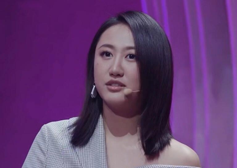 陈粒：凭实力与真诚红透娱乐圈八年