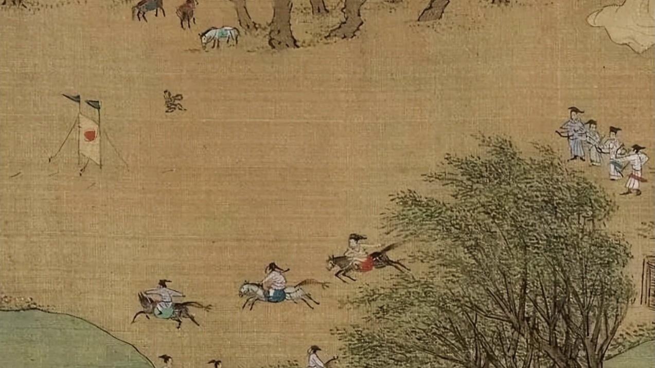 靖难时燕军最猛的对手，后被朱棣所重用，最后竟吓得自杀而死