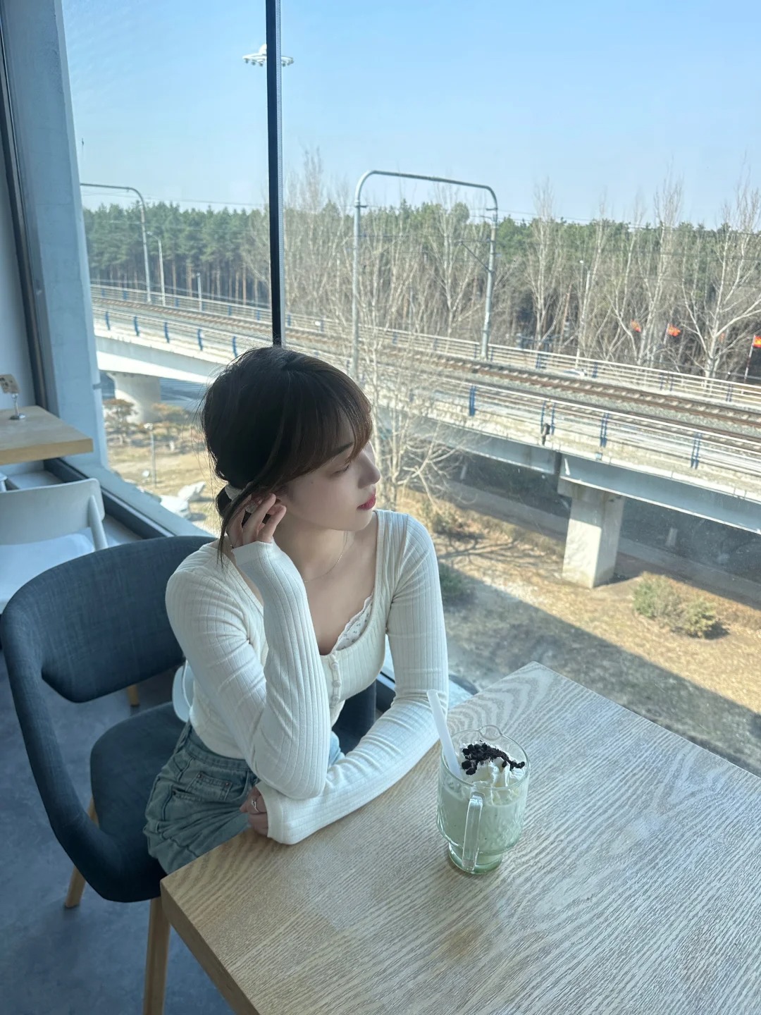 🌷喜欢春天