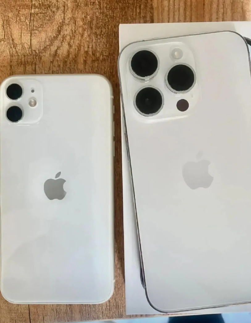 这三种人最好还是不要买苹果了
一、强迫症患者iPhone自带电池健康功能，这个功