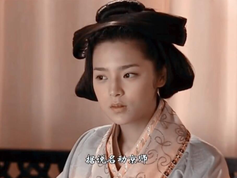 藏在中国古装剧里的8位韩国女神，小时候眼拙，都没看出嘴型不对（韩国明星古装）-第3张图片-九妖电影