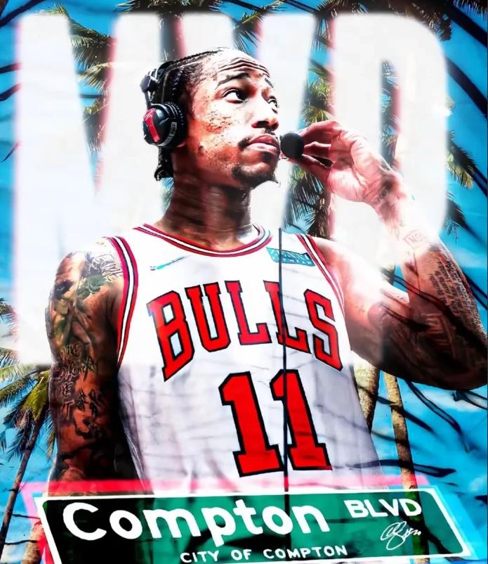 太欺负人了！国王队输球全怪德罗赞？
要知道，他个人的数据已经和杜兰特差不多了！这