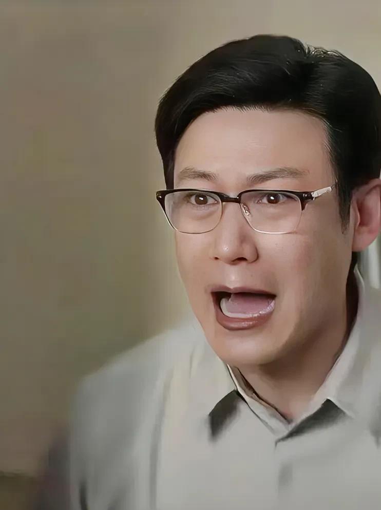 大家有没有觉得，张建国就是就是广大女性的缩影？
张建国跟何家丽结婚后，勤勤恳恳为