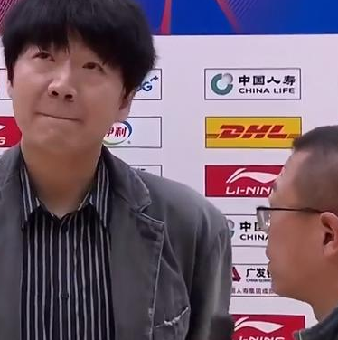山东男篮主教练邱彪谈球队险胜宁波，他表示：我每天都在强调我们面对对手不同，情况也
