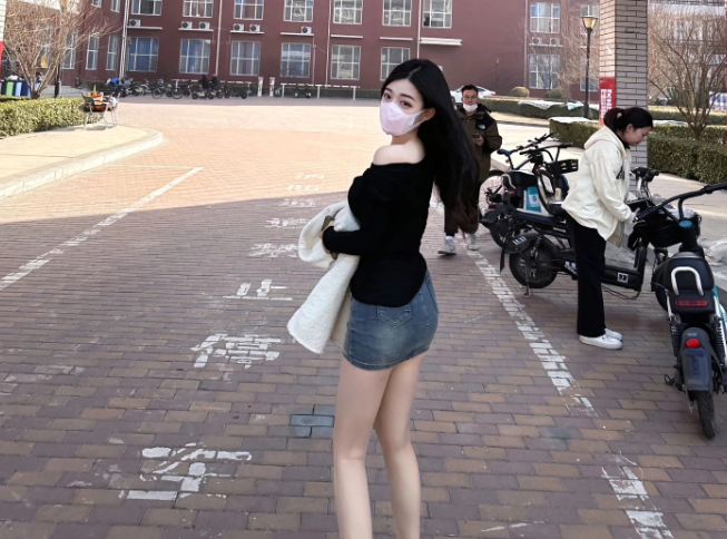这样跳能俘获你的芳心吗