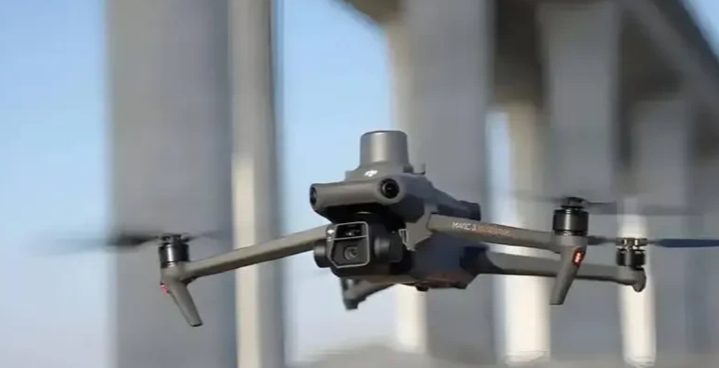 别以为好欺负，大疆状告美国国防部！
大疆搞的是民用机，美国老眼昏花怕什么！

称