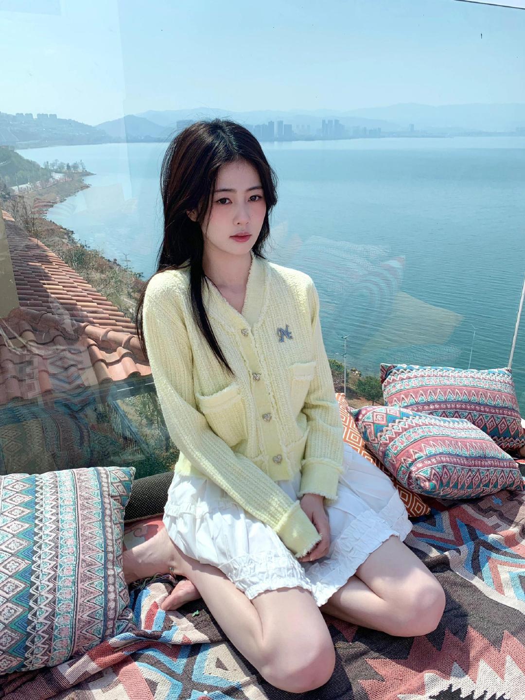 随机迷倒10个女大学生