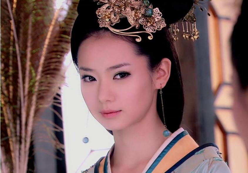 馆陶公主恋上18岁美少年，汉武帝亲自上门瞧热闹