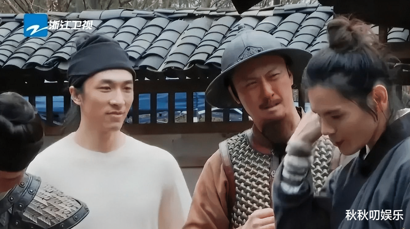 武侠片最大票房惨案诞生！向佐主演，3天票房仅128万（向佐演过什么）-第14张图片-九妖电影