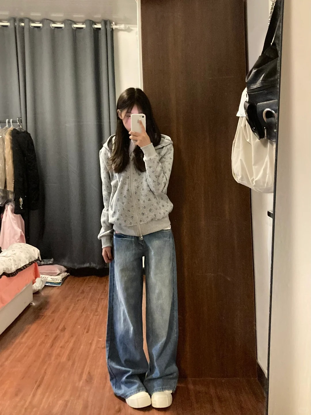开春就这样穿吧！！！