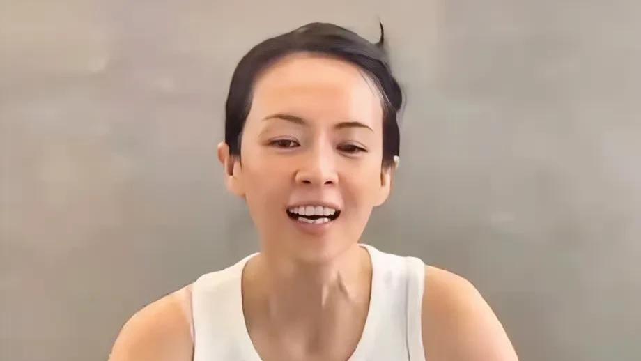 章子怡和森林北又杠上了？汪峰这审美，真行！