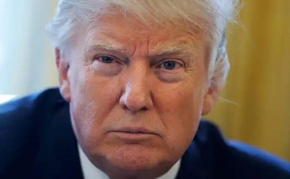 特朗普上任之后为什么突然对东大说软话了？不是因为特朗普软，是因为咱们太硬了，何况