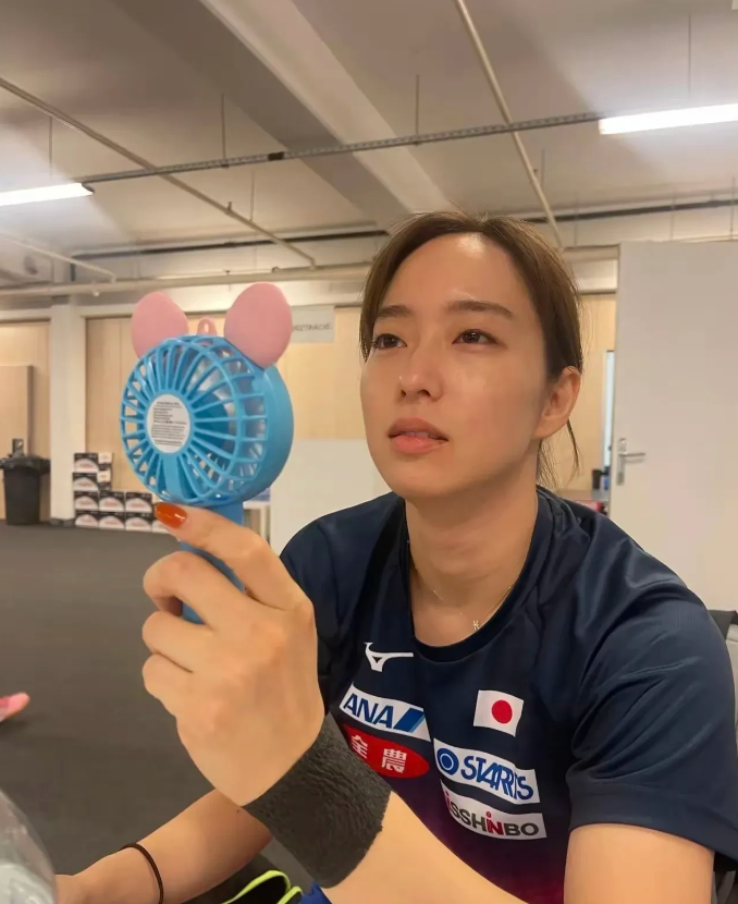 
巴黎奥运会结束了，有几个外国选手在中国意外成为了网红：

1. 莫雷高德，这家