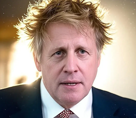 快讯！

鲍里斯·约翰逊：坚定支持乌克兰，不让俄罗斯分裂欧洲也不让美国人觉得舒服