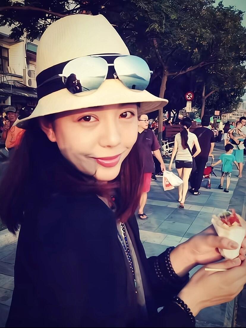 甄嬛传敬妈咪好温柔呀
