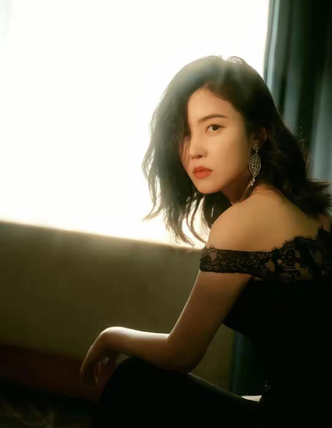 杨子姗搭档喜剧演员乔杉能否擦出新的火花