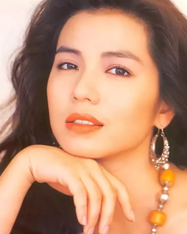 钟楚红的演艺生涯