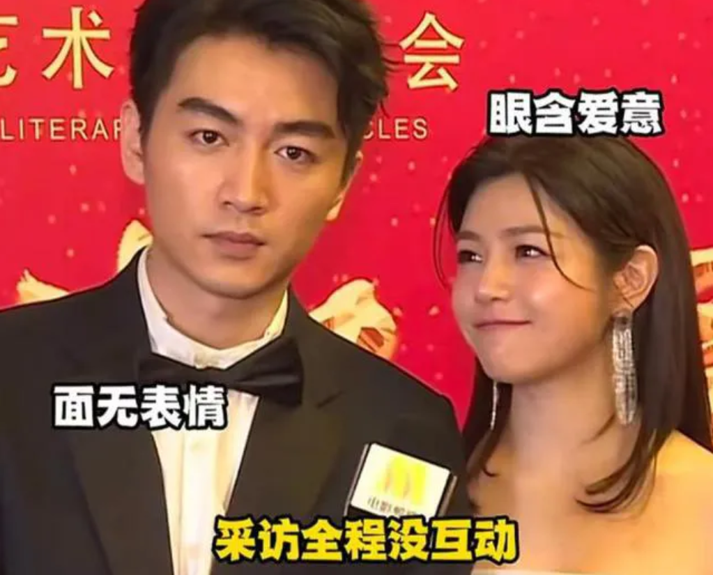 陈晓陈妍希离婚协议曝光，内容堪称 “教科书”？
陈晓和陈妍希离婚协议条款的消息在
