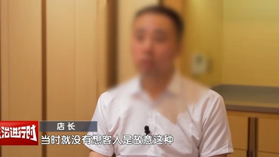 男子口含碎玻璃6次敲诈海底捞被起诉，一年获利仅1.5万，网友热议