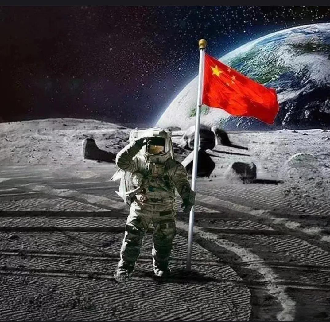 东方大国可能成为有史以来版图最大的国家！
而美国在忙着吞并格陵兰岛。这个时候，东