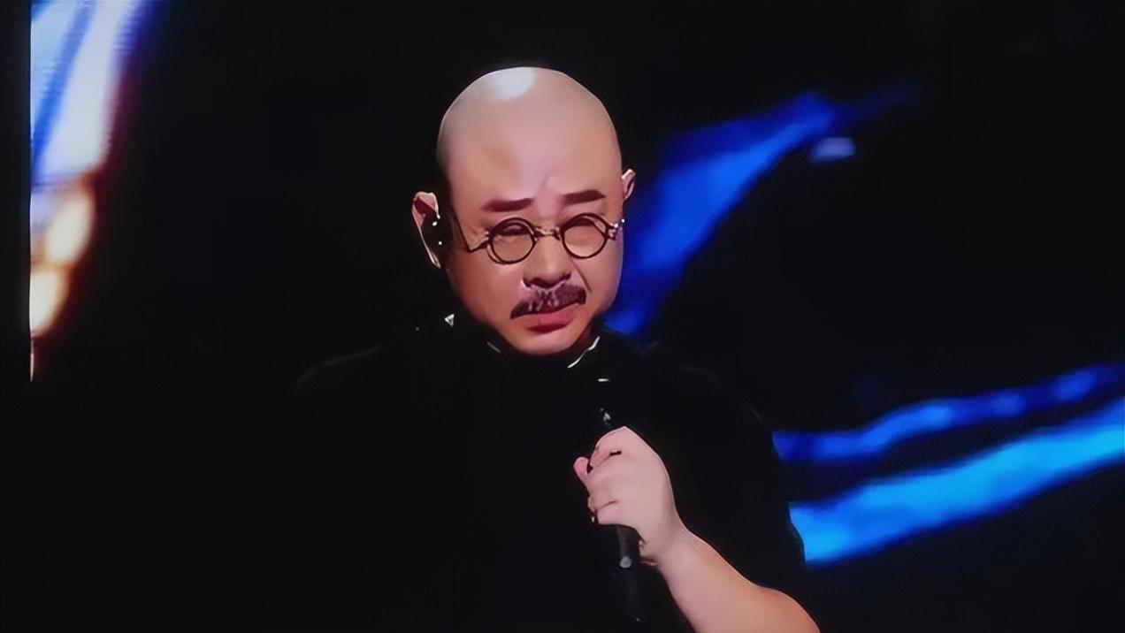 刀郎，和他的《金刚经》