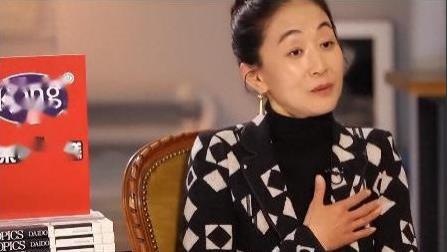 演员陈瑾：不吃米饭20年，与哥哥约定不结婚不生育，如今怎么样了