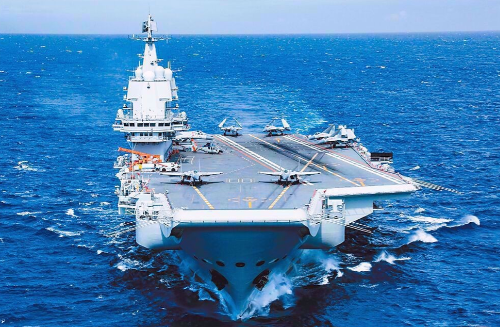 【台海一旦爆发战争，美军有信心胜利？退役少将爆美军“割稻尾战略”】
近日，美军参