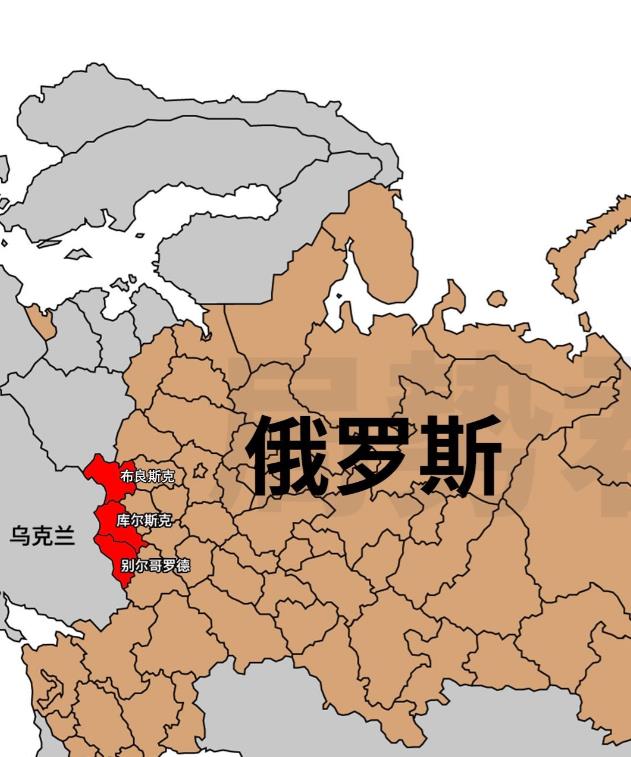 北约军事观察员透露，乌军在俄罗斯库尔斯克的部署继续增加，近期增派了6个作战旅，总