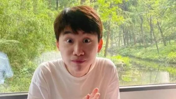大主播Doinb复出成功？真实电竞锐评：​就是想蹭IG的流量