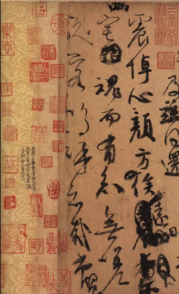书法令人难识是否为高深境界？

有书法家说过：“写出来自己认识别人也认识是一般境