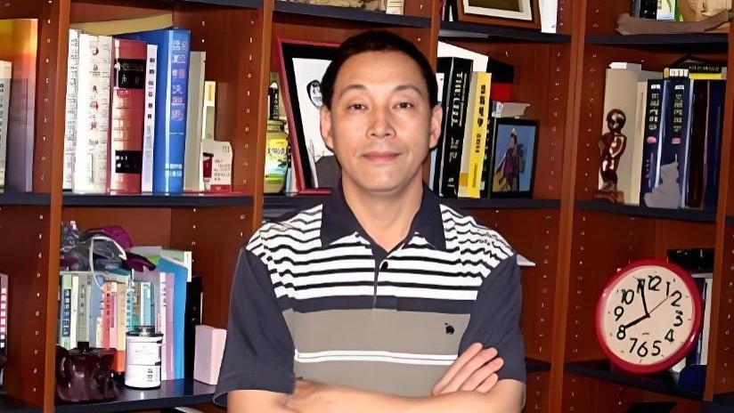 肿瘤专家谢文纬：创立“无毒抗癌法”，用中医智慧重塑抗癌治疗